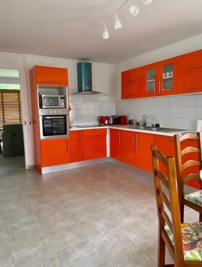 La Maison Du Bonheur Trois-Rivières Dış mekan fotoğraf