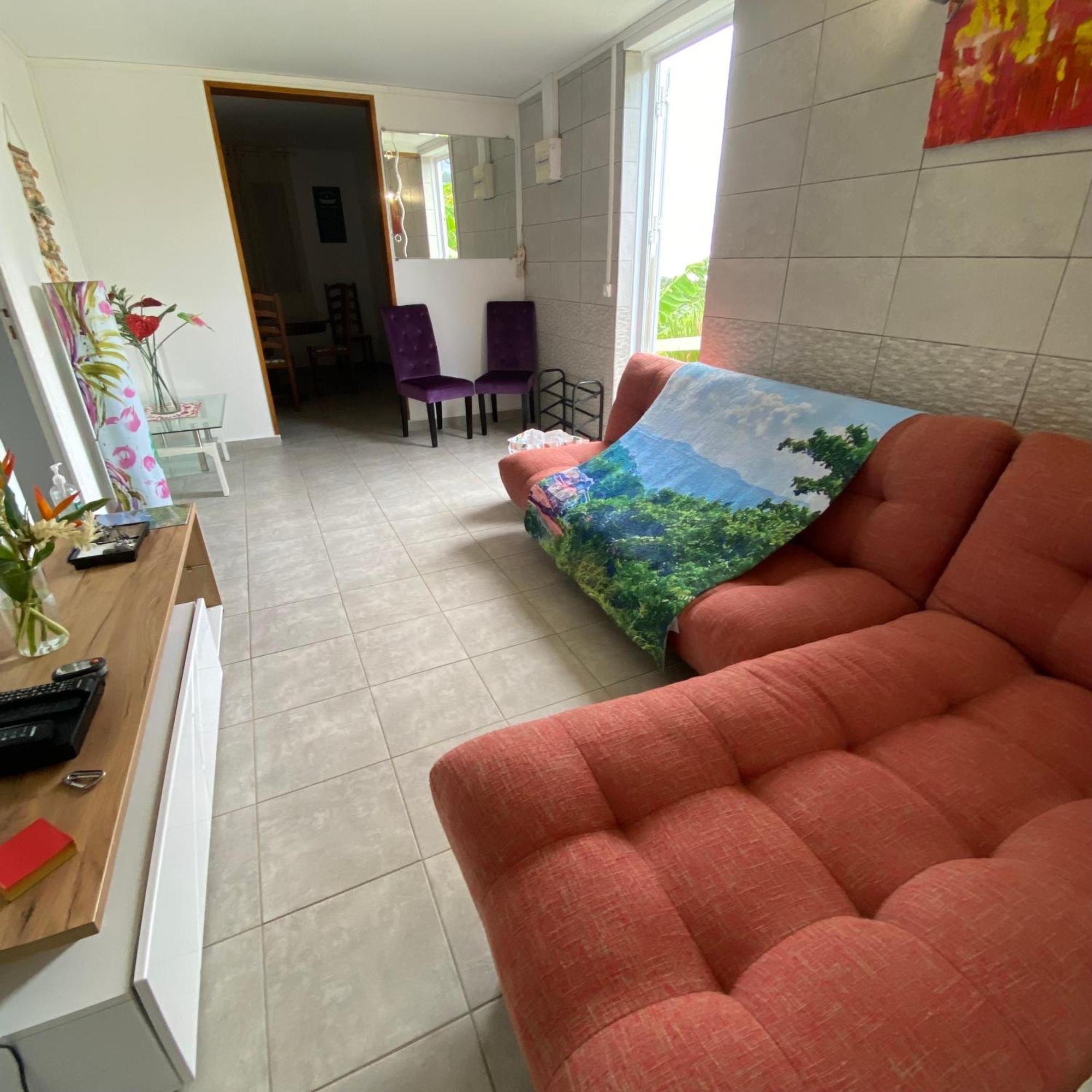 La Maison Du Bonheur Trois-Rivières Dış mekan fotoğraf